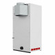 Чугунный газовый котел одноконтурный, OMEGA CI-25, Лемакс купить с доставкой