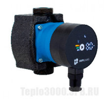 Циркуляционный насос mini pro STOUT 32/80-180