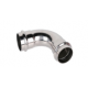 Двухраструбный пресс-угольник из нержавеющей стали 90° Zeissle ф 15х15 купить с доставкой