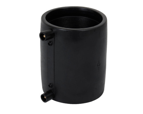 Электросварная муфта, d 280, PE100 SDR 11, NTG Plastik купить с доставкой