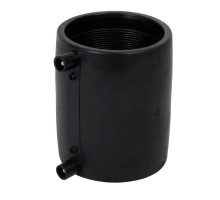 Электросварная муфта, d 500, PE100 SDR 11, NTG Plastik