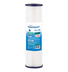 Картридж гофрированный, ГП-5 М, Slim Line 10, 5м, АКВАБРАЙТ