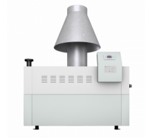 Котёл газовый напольный одноконтурный, CLEVER L150 , Лемакс