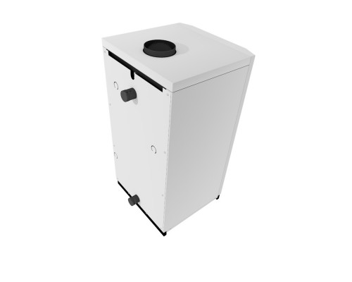 Котёл напо., двухконтурный с автоматикой NOVA 820 Classic 40W Лемакс купить с доставкой