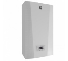 Котёл настенный конденсационный двухконтурный, PRIME-С24 газ., Лемакс