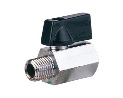 КРАНИК PEGAS SP037/B РЕЗЬБА ВНУТРЕННЯЯ НАРУЖНАЯ 1/4" купить с доставкой