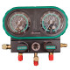 Манометрическая Станция в кейсе - MVS60-101A R22/134/404/410 - Hongse купить с доставкой
