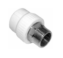 Муфта комбинированная наружноя Kalde Ф110-4"