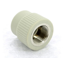 Муфта комбинированная Внутренняя FV-Plast Ф20-1/2"