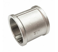 Муфта никиль Tim 1/2"