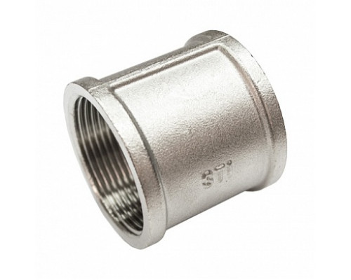Муфта никиль Tim 1/2" купить с доставкой