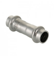 Муфта под пресс нержавейка VTi.903, VALTEC ф  28х22