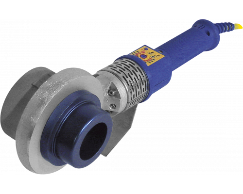 Набор для сварки PPR труб, Dytron Polis P-4, ф 20-63мм, 120W, FV plast купить с доставкой