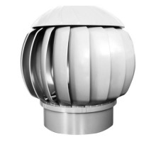 Набор вентиляционный RRTV, Silver, ф 160 Эра
