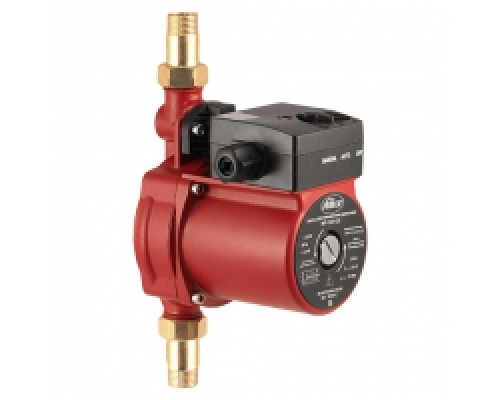 Насос повышения давления, WP-20/12-50 3/4, 250 Вт, 50л/м, п 12м, JEMIX купить с доставкой