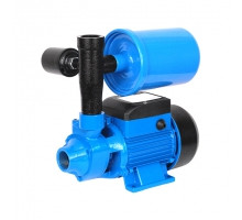 Насосная станция ATQB-60 MINI, Р бак 2л напор 34м всасы 5м, 370в JEMIX