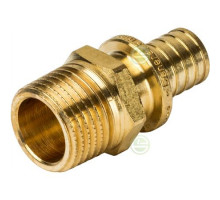 Переходник  MONОLIT   ф 16х3/4"  Н. Р.  ELSEN