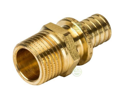 Переходник MONОLIT ф 16х3/4" Н. Р. ELSEN купить с доставкой