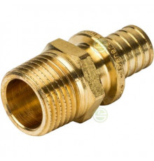 Переходник  MONОLIT   ф 25х3/4"  Н. Р.  ELSEN