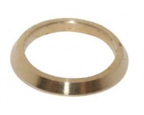Прижим.латун.кольцо для фитинга к гофр.нерж.COPPER RING ф 20 Lavita купить с доставкой