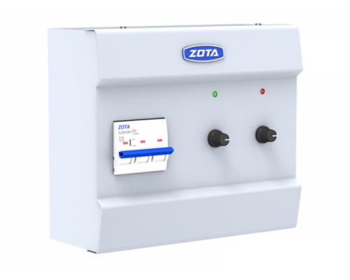 ПУ ЭВТ- И1, 6 кВт ZOTA купить с доставкой