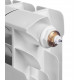 Радиатор биметалл Rifar BASE VENTIL VL 350 x3/4", 7 секции 973вт купить с доставкой