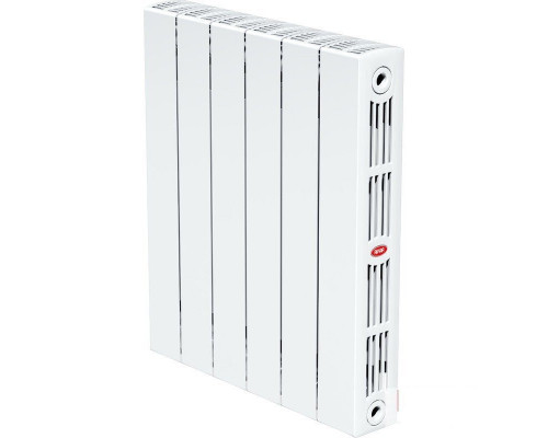Радиатор биметалл Rifar Supremo 500 x13 секции, 2626вт купить с доставкой