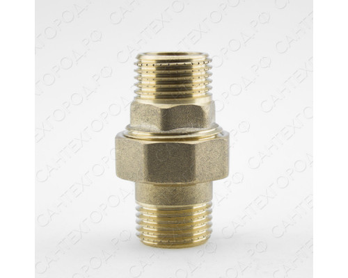 Разъемное соединение(американка), Н.Н. ф 1/2" Tim купить с доставкой