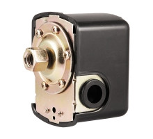 Реле давления для насосной станции - XPS-2-2 ВР. JEMIX