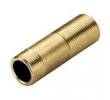 Сгон латунный Tim 1/2" длина 250мм