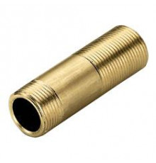 Сгон латунный Tim 3/4" длина 150мм