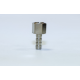 Штуцер Pegas с внутренней резьбой 1/2"- елочка 10mm купить с доставкой