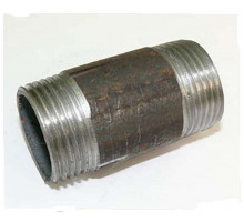 Сталь чёрная Бочонок, гост 3262-75, Ду 3/4" L 60мм