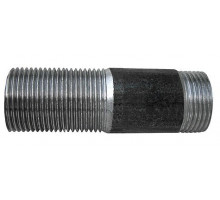 Сталь чёрная Сгон, Ду 3/4" Длина 30см