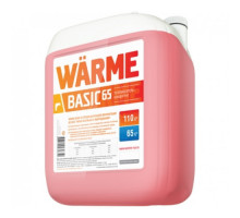 Теплоноситель Warme Basic 65 АВТ-65 20 кг