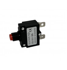 Термореле для мотора 1.4кВт 8А 125/250V AC50/60Hz