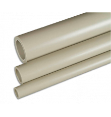 Труба (PPR) полипропиленовая PN20 FV-Plast 25X4,2мм