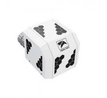Турбонас. Лемакс Comfort XXL  (d200, для котлов от 60 кВт) Лемакс