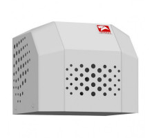 Турбонасадкa Лемакс Comfort SE L (d130,для котлов от 35 до 40 кВт)