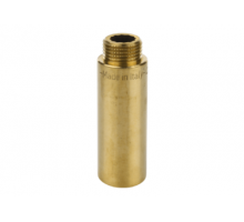 Удлинитель латунный STOUT 3/4" длина 25мм