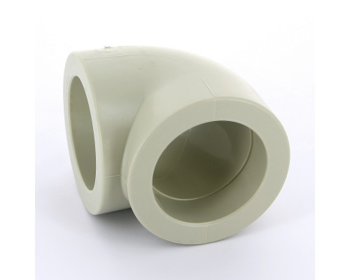 Угол сварка 90° FV-PLAST 20 купить с доставкой