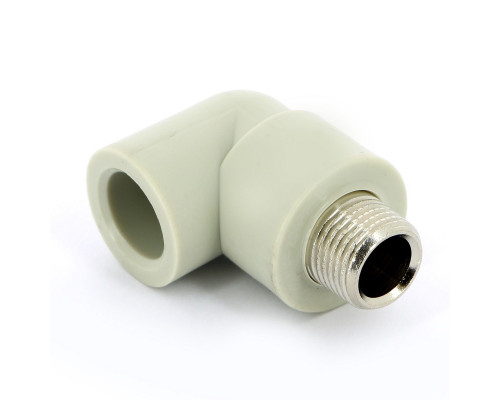 Угол сварка-Н FV-PLAST 20х1/2" купить с доставкой