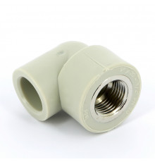 Угол сварка-В FV-PLAST 25х1/2"