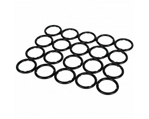 Уплотнительное кольцо из EPDM, Rommer ф 15 купить с доставкой