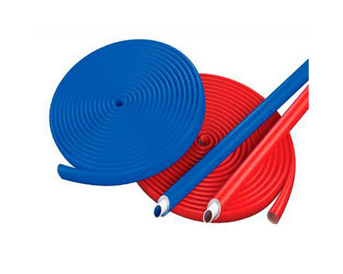 Утеплитель для труб Energoflex Super Protect К Рулон 11м, ф 28 х 4мм купить с доставкой
