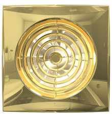 Вентилятор накладной AURA 4C Gold ф 100 Эра