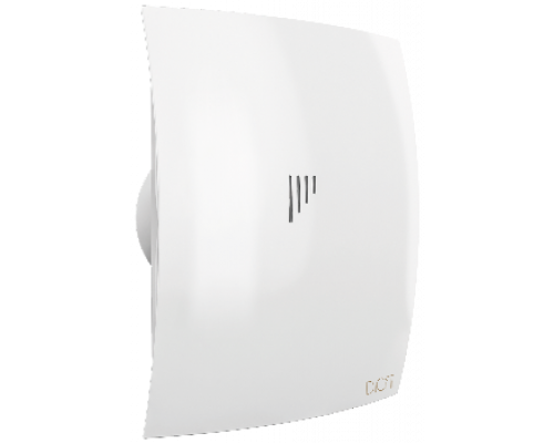 Вентилятор накладной Breeze 4C MR ф 100 Эра купить с доставкой