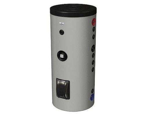 Водонагреватель косвенного нагрева напол, STA400C, 400л, HAJDU купить с доставкой