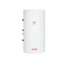 Водонагриватель косвеного нагрева напол,SPIRO W-E 120.12 L ,14кВт,Nibe