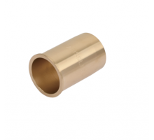 Вставка упрочняющая латунная ПНД, ф 32х3.0 Zeissler  